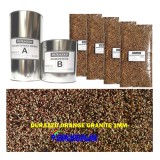 Kit Durazzo Interior Orange Granite 2mm