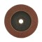 Abraziv/smirghel lamelar frontal, P40, 180 mm
