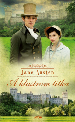 A klastrom titka - Jane Austen foto