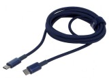 Cablu USB 2.0 USB C 2m 100W High Speed, Baseus
