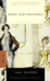 Pride and Prejudice