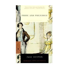 Pride and Prejudice