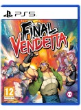 Final Vendetta PS5