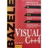 Mickey Williams - Bazele Visual C++4 (Editia: 1997)