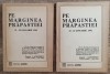 Pe marginea prăpastiei, 1941, Editia 1992, 2 Vol. Istorie Rom&acirc;nia, București, Scripta, 208+256 pagini, Paperback