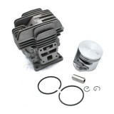 Cilindru drujba 40mm compatibil Stihl MS 201, Set motor drujba diametru 40mm