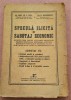 Specula ilicita si sabotaj economic - Tipografia ziarului ,,Universul&quot;, 1942, Alta editura