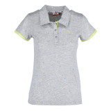 Tricou polo Ellesse LADIES HERITAGE POLO SHIRT