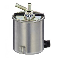 Filtru combustibil Mann pentru Nissan Cabstar, NT400 Cabstar si Renault Trucks Maxity