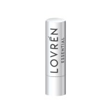 Balsam de buze hidratant Expozitore Esential, 1 bucata, Lovren