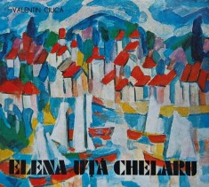 Elena Uta Chelaru - 1990 - Valentin Ciuca ($W212)