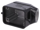 Carcasă Conectori HDC Han B 6B Unghi 19307061540