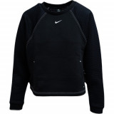 Bluza femei Nike Pro Luxe Crew CU5745-010