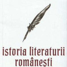 Istoria literaturii romanesti Vol.2: 1890-1934 - Nicolae Iorga