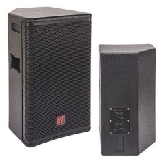 BOXA PROFESIONALA PASIVA 10 inch/25CM 2CAI 200W RMS foto