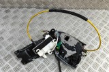 &Icirc;ncuietoare ușă dreapta spate BMW 8 Gran Coupe G16, F93 2021 OEM: 7450414,7477712 31426129