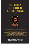 Timothy Ware - Istoria Bisericii ortodoxe, Polirom