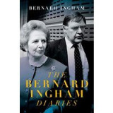 Bernard Ingham Diaries