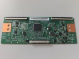 LVDS T-CON NOU PT430GT01-3-C-5 Din Telefunken D43U790B2CW ecran VES430QNFH-L3-Z02
