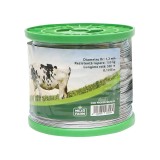 Sarma galvanizata pentru gard electric 1,2 mm x 500 m Mezofarm