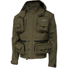 Jacheta DAM Fly Maneci Detasabile, Marime XL