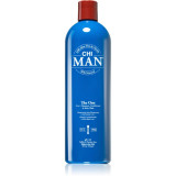 CHI Man The One șampon, balsam și gel de duș 3 &icirc;n 1 739 ml