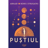 Puștiul - Arkadi Strugațki și Boris Strugațki