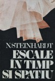 Escale in timp si spatiu - 1987 - Nicolae Steinhardt (L302)