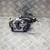 &Icirc;ncuietoare ușă st&acirc;nga spate MERCEDES-BENZ GLC C253 2017 OEM: A2220064099