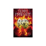 Interesting Times: A Discworld Novel