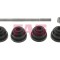 FAG 818 0135 10 Brat/bieleta suspensie, stabilizator