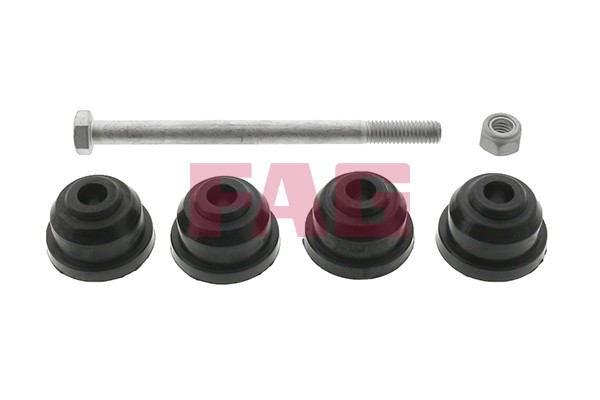 FAG 818 0135 10 Brat/bieleta suspensie, stabilizator