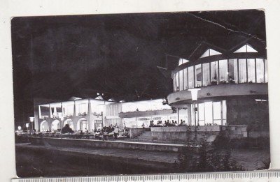 bnk cp Mangalia - Clubul si restaurantul complexului de odihna - circulata foto