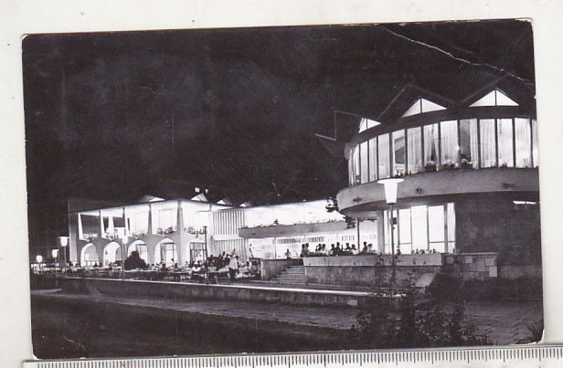 bnk cp Mangalia - Clubul si restaurantul complexului de odihna - circulata