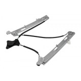 Macara geam Jeep Patriot 2006-, Fata Stanga, 68004423AA