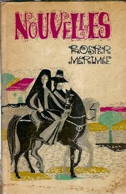 Nouvelles - Prosper Merimee foto