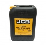 Ulei hidraulic JCB High Performance Hydraulic Fluid 32 20L