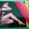 C9 6 - 1976 - Calendar de buzunar - reclama ciorapi dama - ADESGO