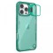 Husa pentru Apple iPhone 16 Pro Max, Nillkin, Iceblade Prop (with Camera Cutout), Verde