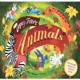 Topsy Turvy: Animals