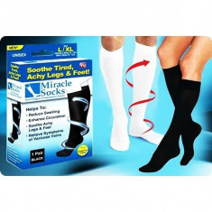 Sosete relaxante Miracle Socks! foto