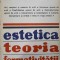 ESTETICA. TEORIA FORMATIVITATII-LUIGI PAREYSON-221457
