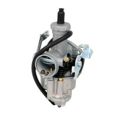 Carburator atv 150-250 PZ27 soc pe cablu foto