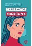 Minciuna - Care Santos - Humanitas
