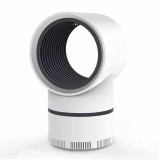 Aparat Insectocutor lampa UV anti-insecte, alimentare USB, eficienta 20mp, 5W, Oem