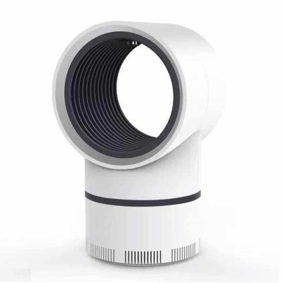 Aparat Insectocutor lampa UV anti-insecte, alimentare USB, eficienta 20mp, 5W foto