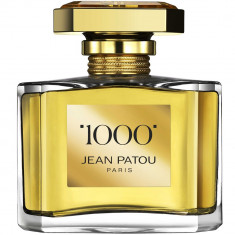 1000 Apa de parfum Femei 75 ml foto