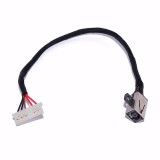 cablu DC Jack Dell Inspiron 15 3551 3552 3555 3558 3559 3568 3548 450.030060001