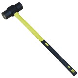 Ciocan Profesional Cu Maner Din Fibra 8 Kg Jbm 433907 52186