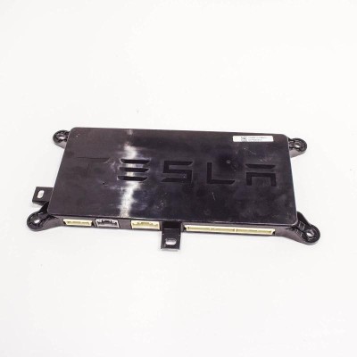 Modul de control ușă st&amp;acirc;nga spate TESLA MODEL X 2018 OEM: 1043900-10-D 10037664 foto